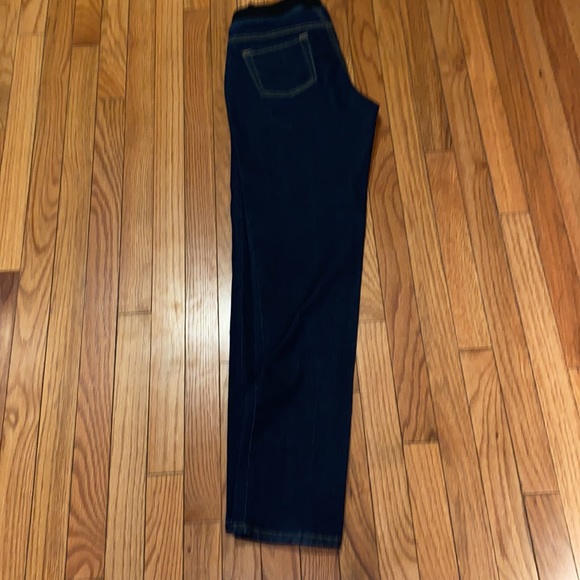 Lois & Garage Skinny Jeans - NWOT - Picture 12 of 13